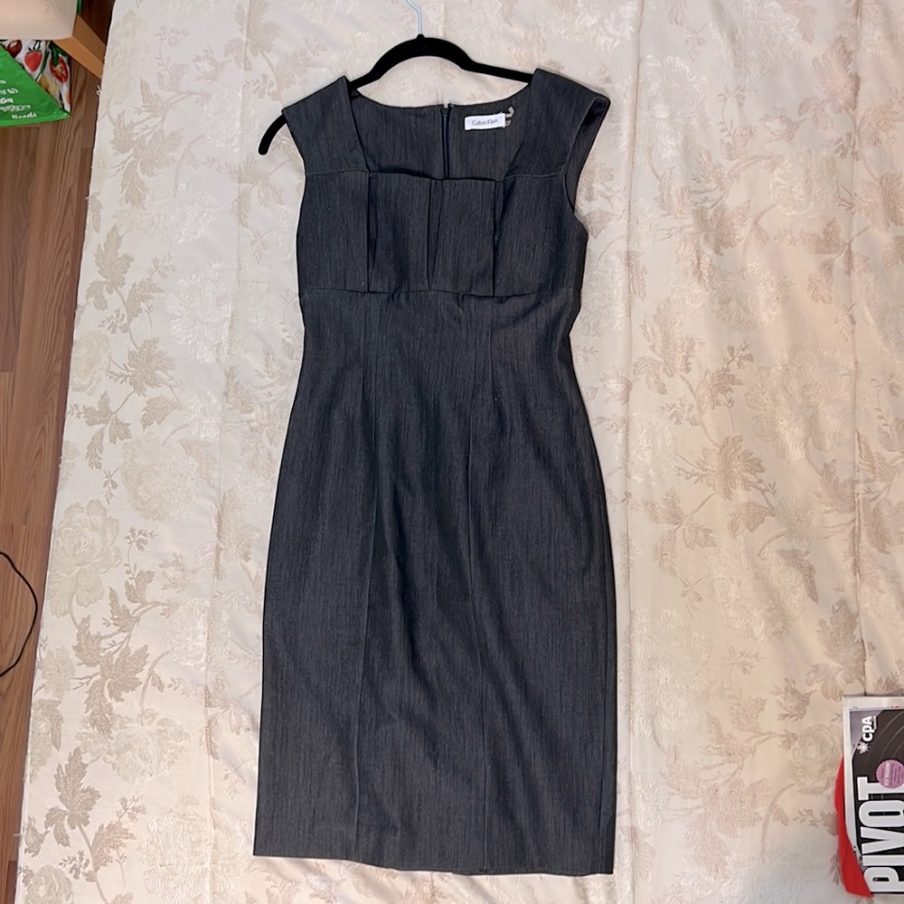 Calvin Klein size 2